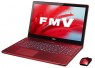 FMVA77SRG - Fujitsu - Notebook LIFEBOOK AH77/S