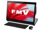 FMVW77SB - Fujitsu - Desktop All in One (AIO) ESPRIMO WH77/S
