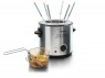 FO-1102 - Tristar - máquina de fondue, panela elétrica e wok