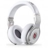MH6Q2BR/A - Apple - Fone Beats Pro 1 Branco