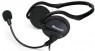 2AA-00008 - Microsoft - Fone com Microfone LifeChat LX-2000