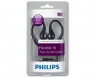 SHS3200/10 - Philips - Fone de Ouvido 20Hz 16Ohms 15Mw