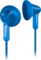 SHE3010BL/00 - Philips - Fone de Ouvido Azul