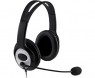 JUG-00013 - Microsoft - Fone de Ouvido Headset Conexão USB