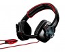 19116 - Outros - Fone de Ouvido Headset GXT 340 7.1 Gaming Preto TRUST