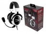 KHX-H3CLW - Kingston - Fone de Ouvido Headset Hyper X Cloud Gaming Branco