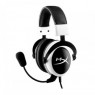 KHX-H3CL/W - Kingston - Fone de Ouvido Headset x Cloud Branco