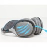 SHO9567GB/10 - Philips - Fone de Ouvido O'Neill Verde e Azul