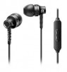 SHE9105BK/00 - Philips - Fone de Ouvido Preto