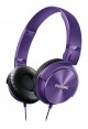 SHL3060PP/00 - Philips - Fone de Ouvido Roxo