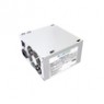 986- IV - Outros - Fonte 250W Prata 20+4 Sata Blue Case