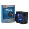 PG350ERGSL - Outros - Fonte 350W 20+4 LED Azul G-Fire