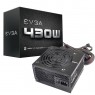 100-W1-0430-KR - Outros - Fonte 430W 80Plus EVGA