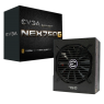 120-G1-0750-XR - Outros - Fonte 750W 80 Plus Gold Modular G1 SuperNova EVGA