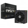 220-GS-0850-V1 - Outros - Fonte 850W 80 Plus Gold Modular GS Supernova EVGA