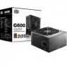 RS600-ACAAB1-WO I - Outros - Fonte G 600W Cooler Master