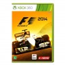 NB000082XB2 - Outros - Formula 1 2014 para Xbox Namco Bandai