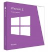 FQC-06989 LIC - Microsoft - Windows 8.1 Professional 32 Bit OEI DVD