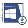 FQC-09131 - Microsoft - Windows 10 Pro 32/64 Download