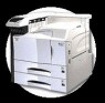 FS-9100DN - KYOCERA - Impressora laser FS-9100 DN 36PPM monocromatica 36 ppm A4