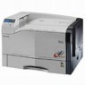 FS-C8026N - KYOCERA - Impressora laser Laser Printer colorida 26 ppm A3