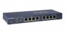 FS108PNA - Netgear - Switch ProSafe 8x 10/100Mbps RJ45 sendo 4 portas PoE NetGear