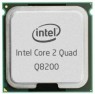 FS763AV - HP - Processador Intel® Core™2 Quad 4 core(s) 2.33 GHz Socket T (LGA 775)
