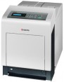 FSC5100DN - KYOCERA - Impressora laser FS-C5100DN colorida 21 ppm