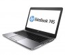 G1Q11AV - HP - Notebook EliteBook 745 G2 Base Model Notebook PC