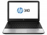 G1R00LT - HP - Notebook 300 340 G1