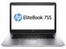 G1R62AV - HP - Notebook EliteBook 755 G2