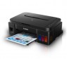 G3000 - Canon - Impressora multifuncional PIXMA jato de tinta colorida 88 ipm A4 com rede sem fio