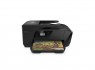 G3J47A - HP - Impressora multifuncional OfficeJet 7510 Wide Format AiO jato de tinta colorida 15 ppm A3 com rede sem fio