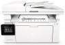 G3Q60A - HP - Impressora multifuncional LaserJet Pro MFP M130fw laser monocromatica 23 ppm A4 com rede sem fio