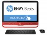 G3R25AA - HP - Desktop All in One (AIO) ENVY 23-n010la Beats Special Edition