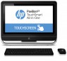 G4A96AA - HP - Desktop All in One (AIO) Pavilion 23-h139