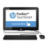 G4B30AA - HP - Desktop All in One (AIO) Pavilion 21-h116 TouchSmart