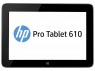 G4T46UTABA - HP - Tablet Pro Tablet 610 G1
