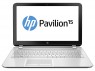 G4X56PA - HP - Notebook Pavilion 15-n296tx