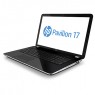 G4X66UA - HP - Notebook Pavilion 17-e103nr