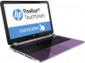 G4X93UA - HP - Notebook Pavilion TouchSmart 15-n207cl