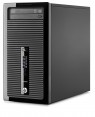 G5Q88UA - HP - Desktop ProDesk 405 G1 Microtower PC