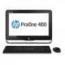 G5R43UT - HP - Desktop All in One (AIO) ProOne 400 G1
