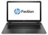 G6Q69UA - HP - Notebook Pavilion 17-f040us Touchsmart