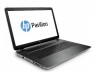 G6Q75UA - HP - Notebook Pavilion 17-f065us