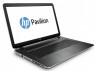 G6Q86UA - HP - Notebook Pavilion 17-f026nr