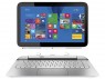G6Q91UA - HP - Notebook Pavilion x2 13-r100dx