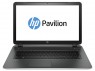 G6R39UA - HP - Notebook Pavilion 17-f048ca