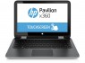 G6S96UAR - HP - Notebook Pavilion x360 13-a012cl
