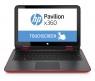 G6T75UA - HP - Notebook Pavilion x360 13-a113cl